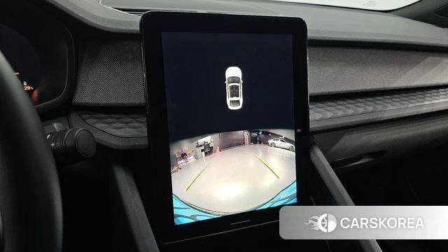 Polestar Polestar 2 2023 Белый из Кореи, фото 6