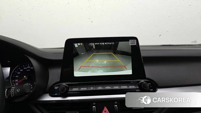 Kia Come New K3 2019 Белый из Кореи, фото 6