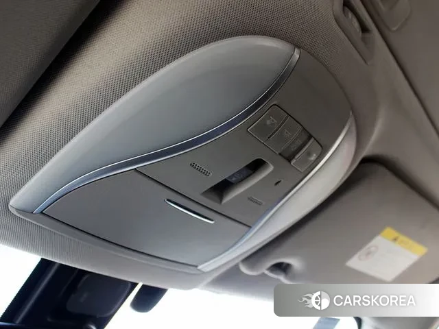 Infiniti QX60 2018 Черный из Кореи, фото 6