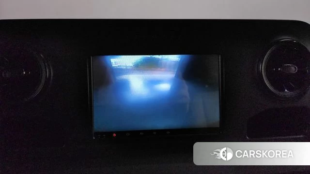 Mercedes-Benz Sprinter 2020 Черный из Кореи, фото 6