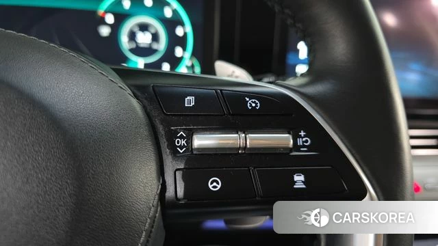 Hyundai The New Grandeur IG 2020 Белый из Кореи, фото 6