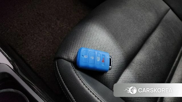 Kia The New Sorento 2018 Серый из Кореи, фото 6