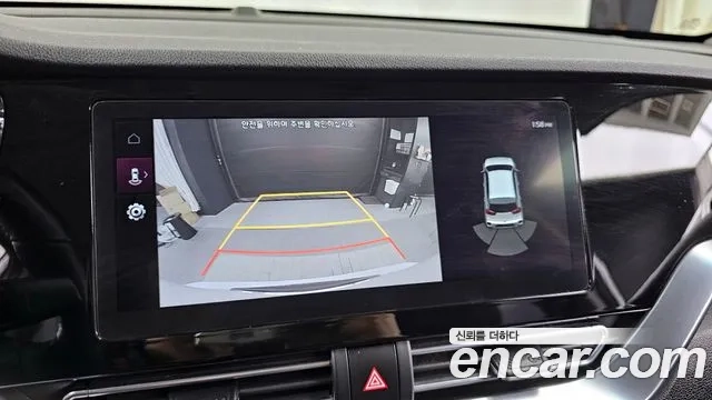 Kia The New Niro 2019 Белый из Кореи, фото 6