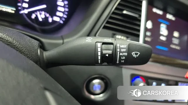 Genesis G80 2019 Черный из Кореи, фото 6