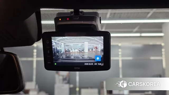 BMW 3 Series (G20) 2023 Черный из Кореи, фото 6