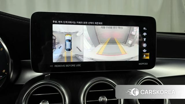 Mercedes-Benz GLC-Class X253 2023 Черный из Кореи, фото 6