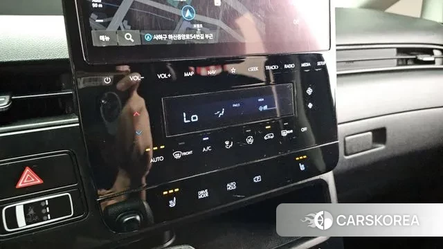 Hyundai Staria 2021 Черный из Кореи, фото 6