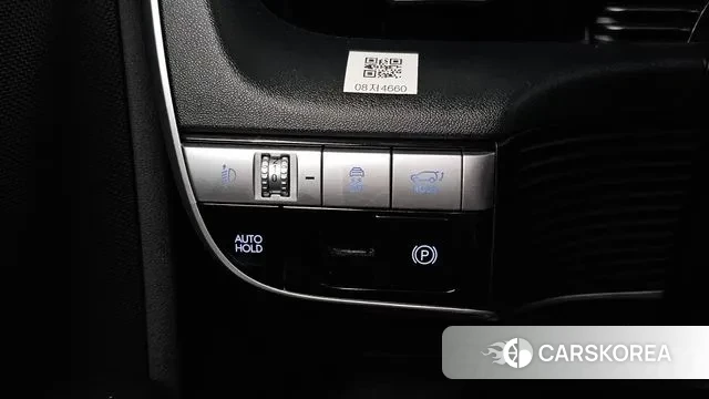 Hyundai Ionic 5 2021 Белый из Кореи, фото 6