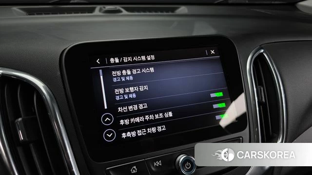 Chevrolet (GM Daewoo) Equinox 2019 Серый из Кореи, фото 6
