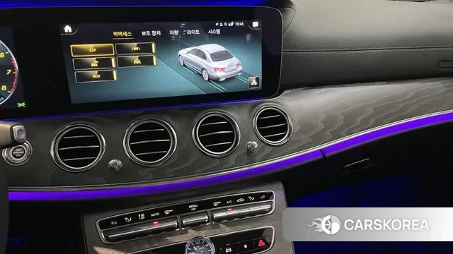 Mercedes-Benz E-Class W213 2023 Белый из Кореи, фото 6