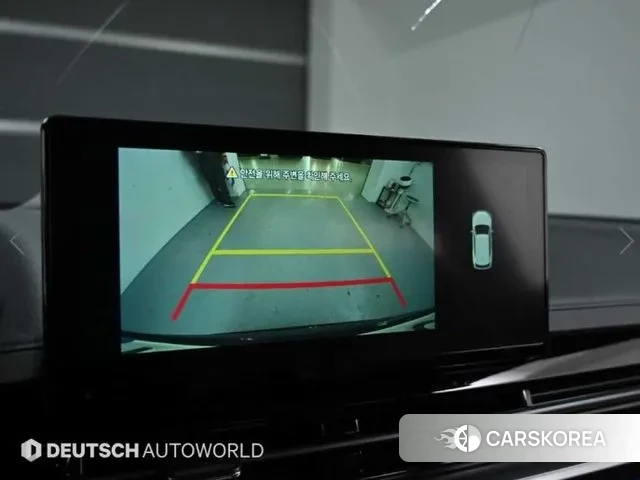 Ssangyong Rexton New Arena 2023 Черный из Кореи, фото 6