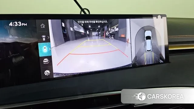 Genesis GV70 2024 Белый из Кореи, фото 6