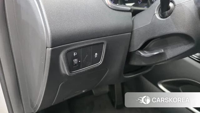 Hyundai Tucson (NX4) 2022 Белый из Кореи, фото 6