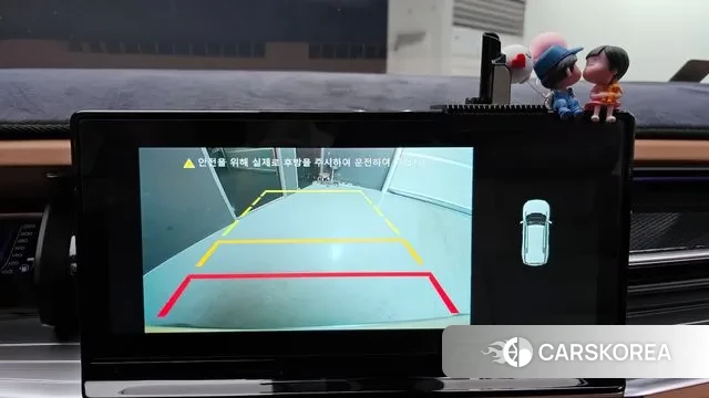 Ssangyong Torres 2023 Белый из Кореи, фото 6