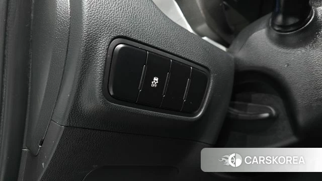 Kia The New Ray 2021 Белый из Кореи, фото 6