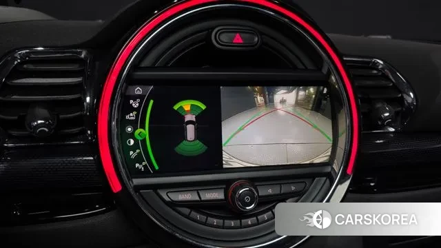 Mini Cooper Clubman 2019 Жемчужный цвет из Кореи, фото 6