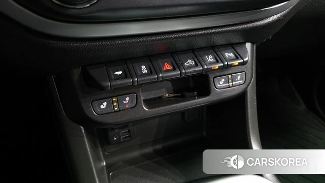Chevrolet (GM Daewoo) Real New Colorado 2022 Серый из Кореи, фото 6