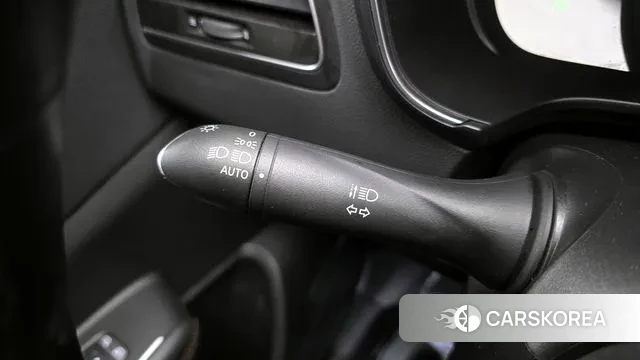 Renault Korea (Samsung) The New QM6 2021 Серебряный из Кореи, фото 6