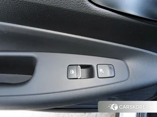 Hyundai The New Santa Fe 2023 Белый из Кореи, фото 6