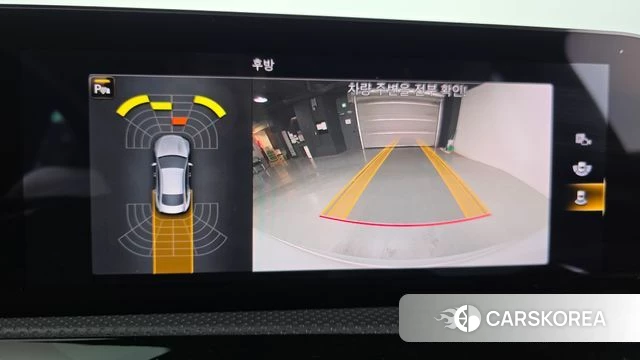 Mercedes-Benz CLA-Class C118 2020 Белый из Кореи, фото 6