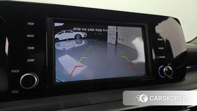 Kia K5 3rd generation 2021 Белый из Кореи, фото 6