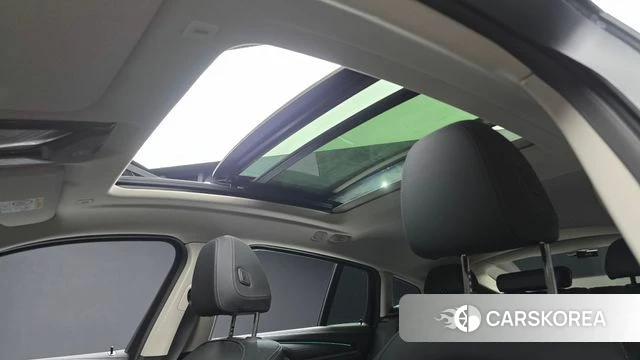 BMW X4 (G02) 2025 Черный из Кореи, фото 6