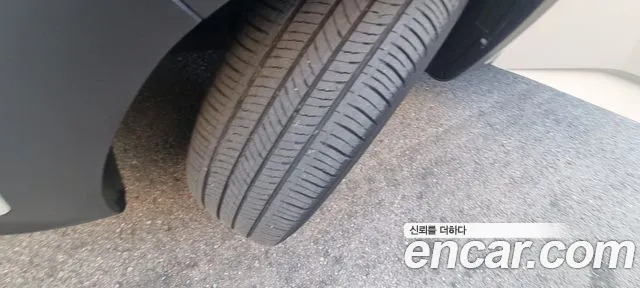 Hyundai Casper 2022 Белый из Кореи, фото 6