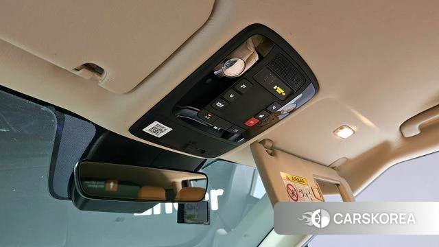 Kia Carnival 4th generation 2022 Белый из Кореи, фото 6
