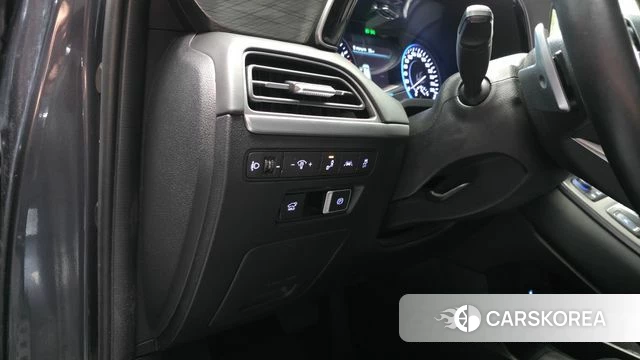 Hyundai Palisade 2021 Серый из Кореи, фото 6