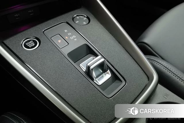 Audi A3 2022 Другой из Китая, фото 6