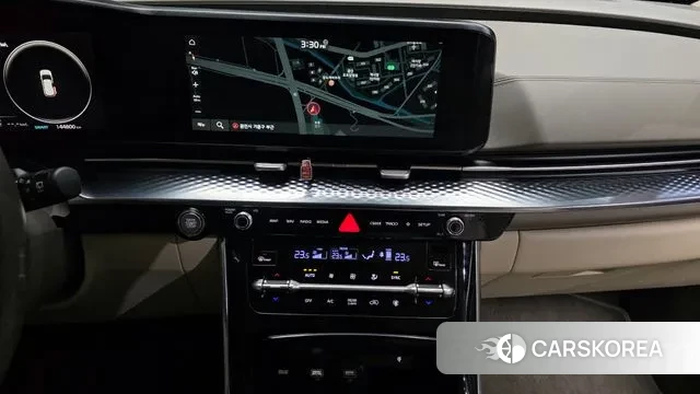 Kia Carnival 4th generation id 3655525 из Кореи 6