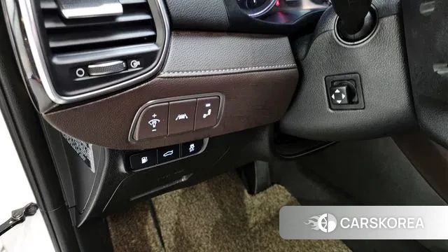 Hyundai Grandeur IG 2018 Белый из Кореи, фото 6