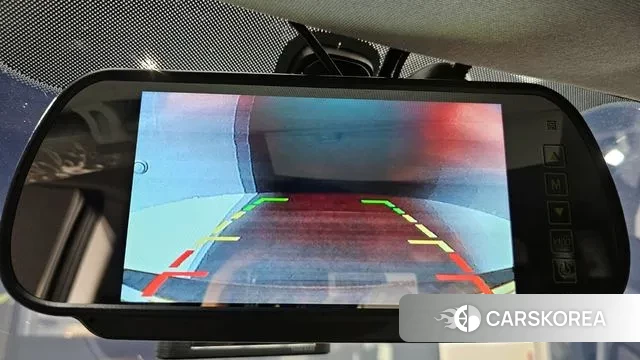 Hyundai The New Grand Starex 2018 Желтый из Кореи, фото 6