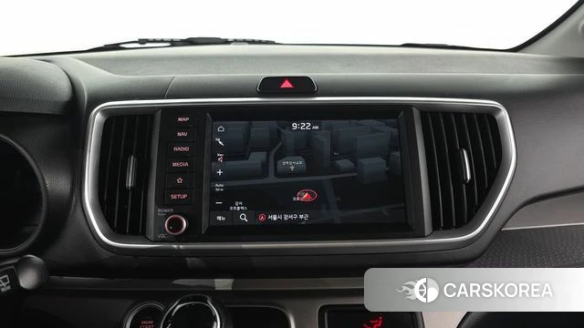 Kia The New Ray 2022 Белый из Кореи, фото 6