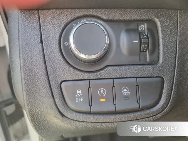 Chevrolet (GM Daewoo) The New Spark 2018 Белый двухцветный из Кореи, фото 6