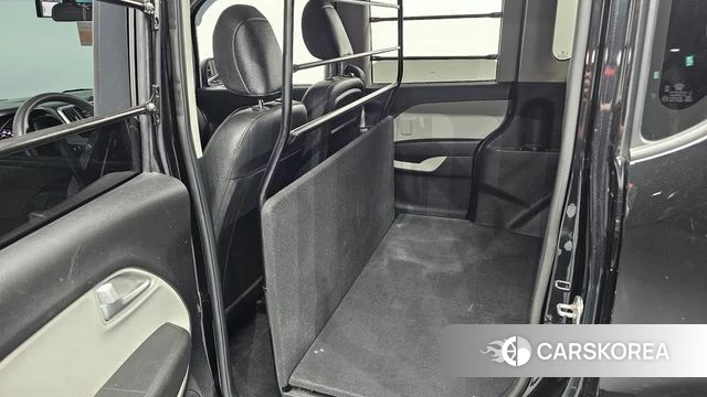 Kia The New Ray 2018 Черный из Кореи, фото 6