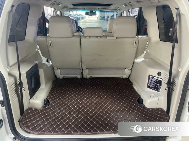 Mitsubishi  Pajero (imported) 2019 Белый из Китая, фото 6