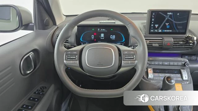 Hyundai Casper 2024 Зеленый из Кореи, фото 6