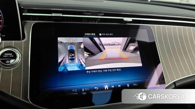 Mercedes-Benz E-Class W214 2025 Белый из Кореи, фото 6