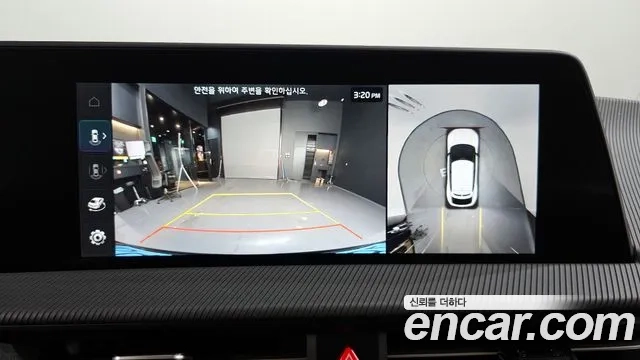 Kia EV6 id 2862991 из Кореи 6