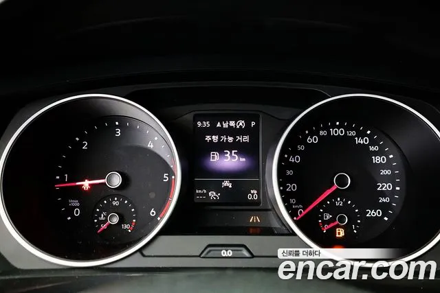 Volkswagen Tiguan second Generation id 2757125 из Кореи 6