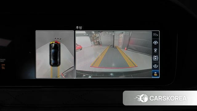 Mercedes-Benz S-Class W222 2018 Черный из Кореи, фото 6