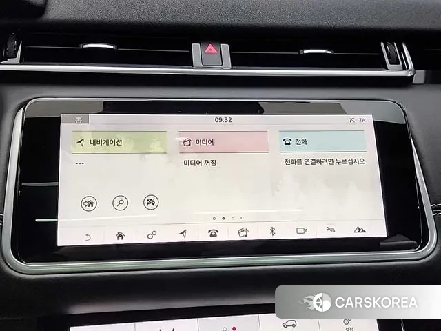 Land Rover Range Rover Velar 2018 Серый из Кореи, фото 6