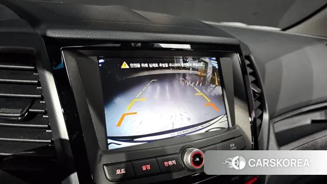 Ssangyong Tivoli Armor 2018 Серый из Кореи, фото 6