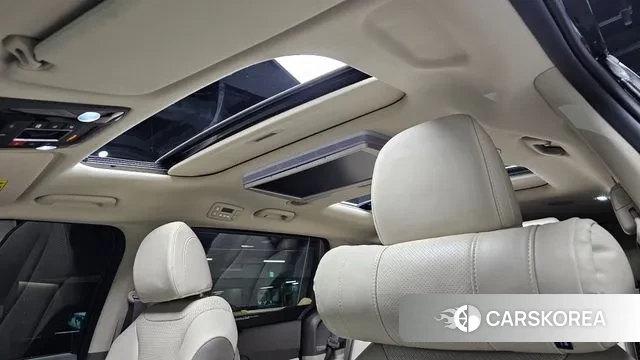 Kia The New Carnival 4th Generation 2025 Черный из Кореи, фото 6