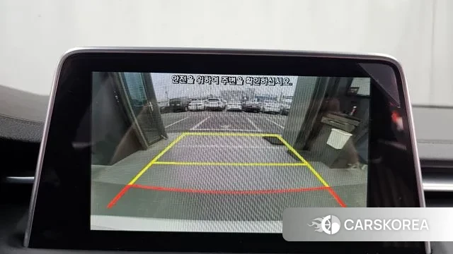 Genesis G70 2020 Белый из Кореи, фото 6