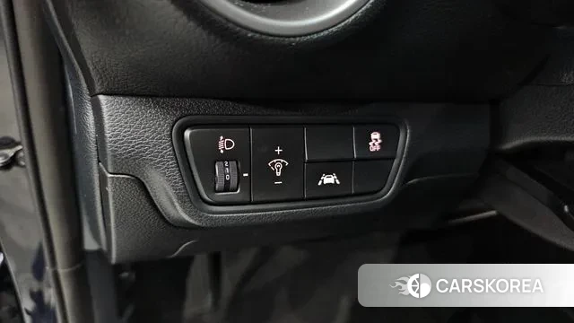 Kia Come New K3 2019 Синий из Кореи, фото 6