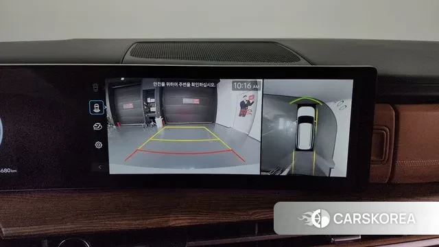 Hyundai Santa Fe (MX5) 2024 Жемчужный цвет из Кореи, фото 6