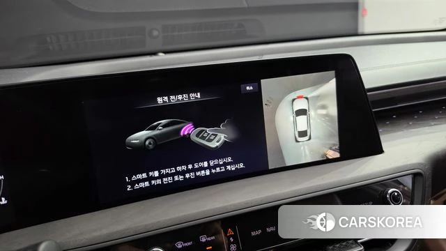 Kia K8 2023 Серый из Кореи, фото 6
