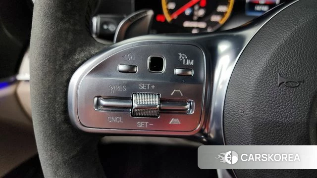 Mercedes-Benz E-Class W213 2019 Серый из Кореи, фото 6